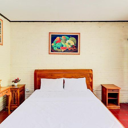 Hotel O Ubud Asri Homestay Near Monkey Forest Buitenkant foto