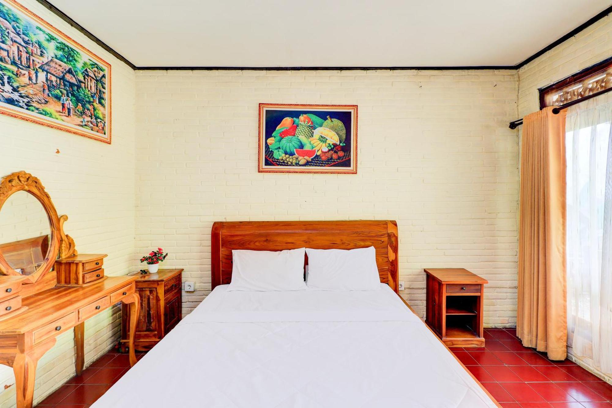 Hotel O Ubud Asri Homestay Near Monkey Forest Buitenkant foto