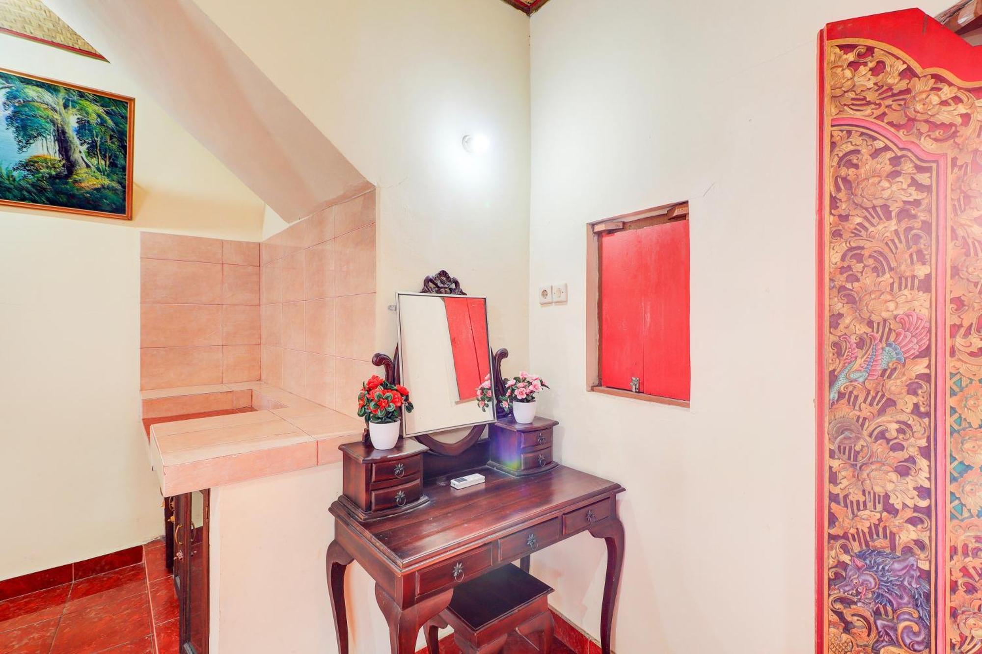 Hotel O Ubud Asri Homestay Near Monkey Forest Buitenkant foto