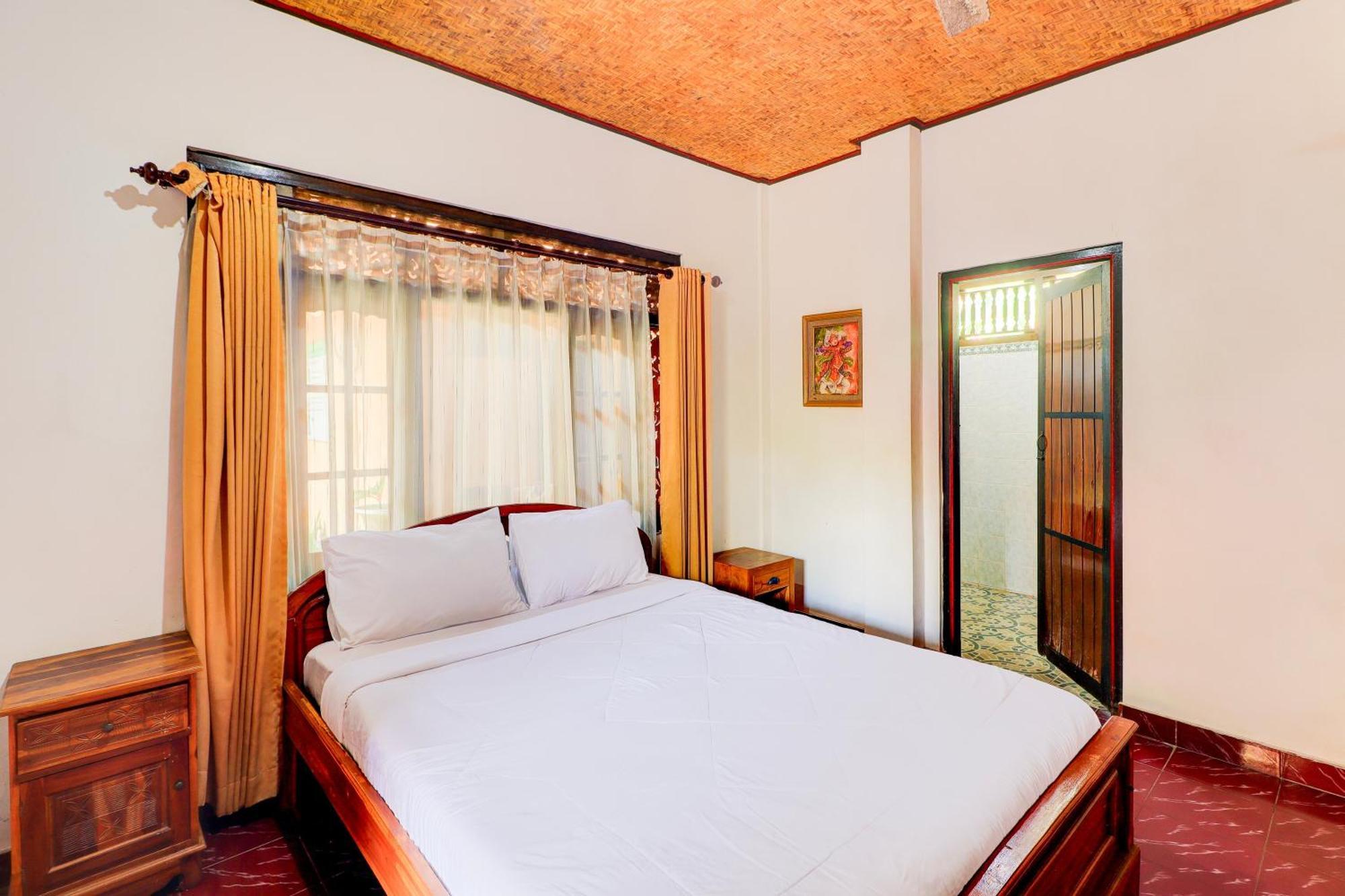 Hotel O Ubud Asri Homestay Near Monkey Forest Buitenkant foto