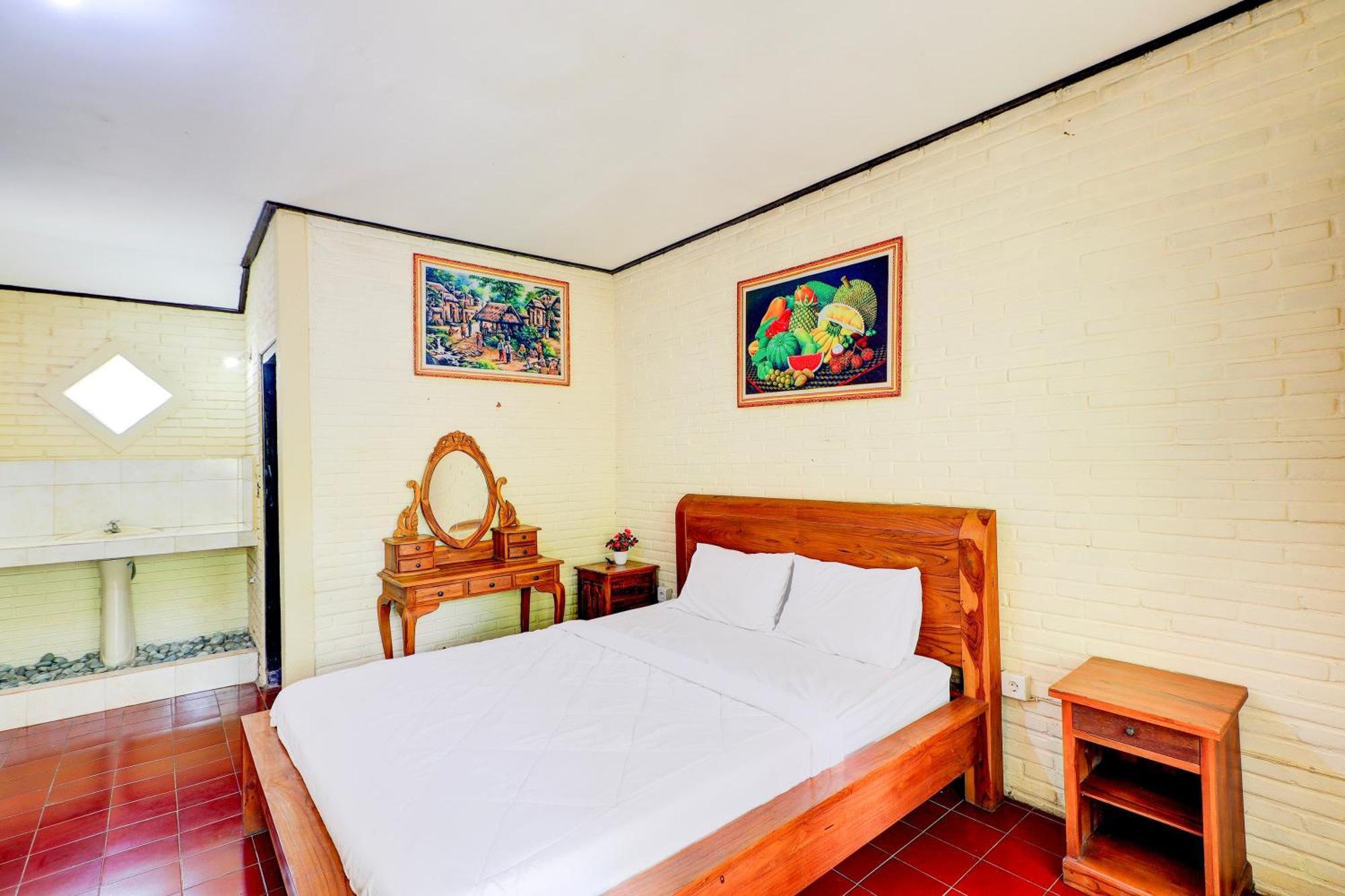 Hotel O Ubud Asri Homestay Near Monkey Forest Buitenkant foto