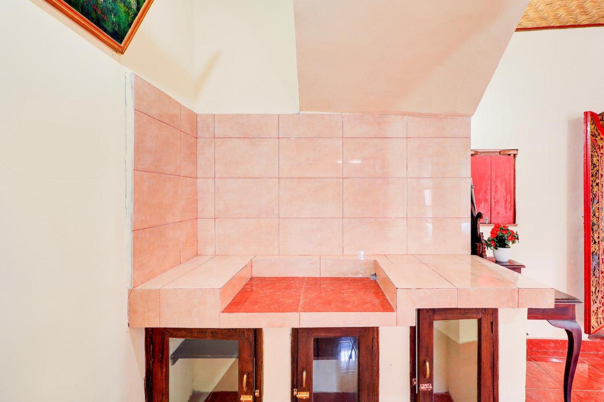 Hotel O Ubud Asri Homestay Near Monkey Forest Buitenkant foto