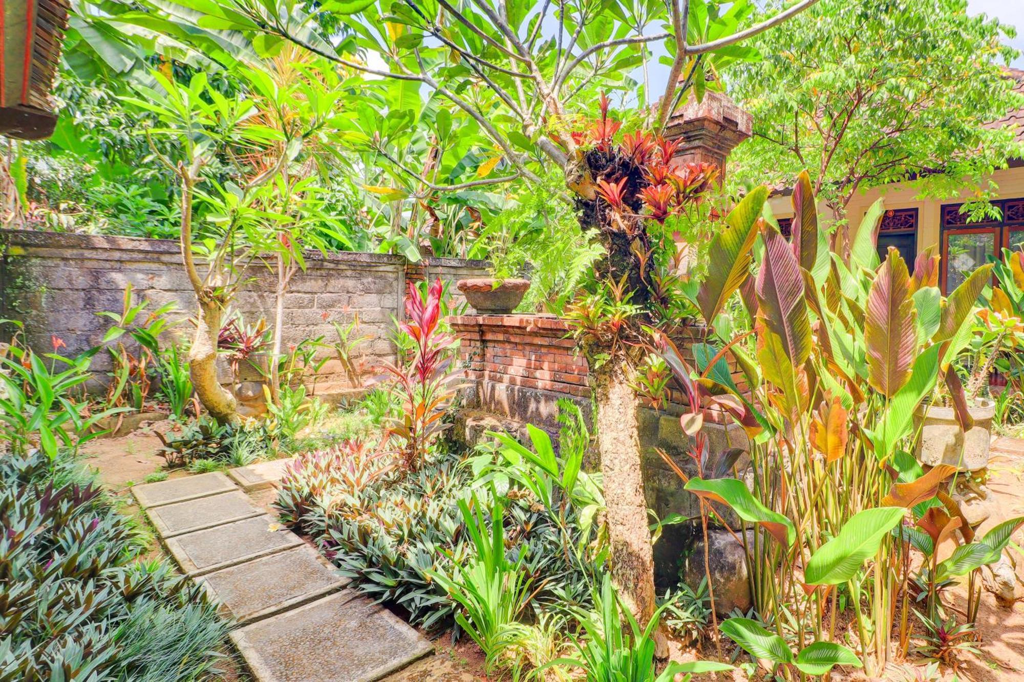 Hotel O Ubud Asri Homestay Near Monkey Forest Buitenkant foto