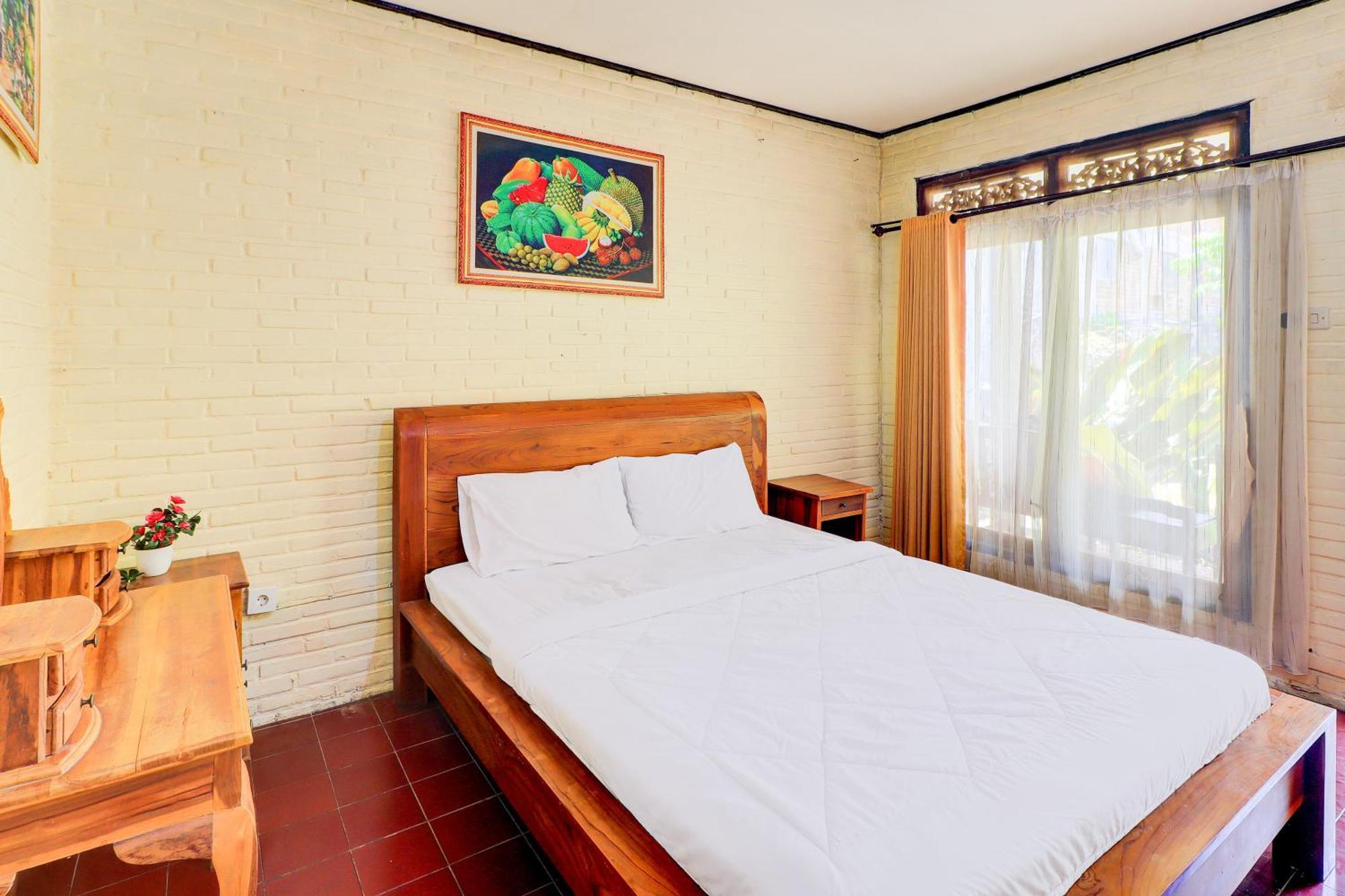 Hotel O Ubud Asri Homestay Near Monkey Forest Buitenkant foto